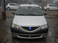 Centuri siguranta fata Dacia Logan 2005 berlina 1.6