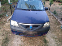 Centuri siguranta fata Dacia Logan MCV 2008 breaK 1.6 MPI