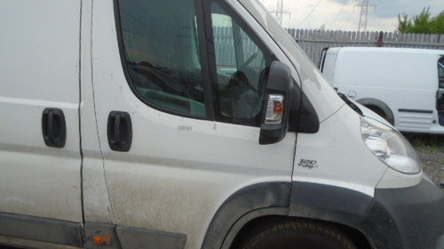 Centuri siguranta fata Fiat Ducato 2008 duba 2.3 cdi