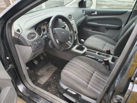 Centuri siguranta fata Ford Focus 2 2008 COMBI FACELIFT 1.6 D