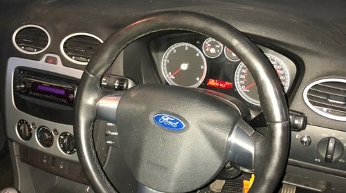 Centuri siguranta fata Ford Focus 2008 Hatchback 1.6 TDCI