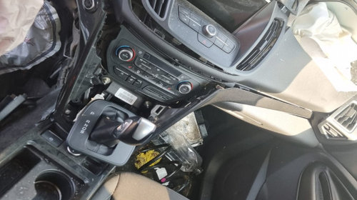 Centuri siguranta fata Ford Kuga 2019 SUV 2,0 T8MC