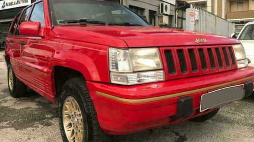 Centuri siguranta fata Jeep Cherokee 1997 JEE