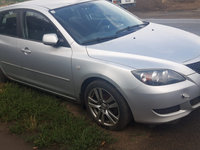 Centuri siguranta fata Mazda 3 2006 hatchback 1,6