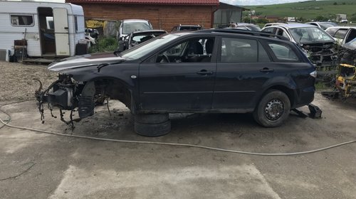 Centuri siguranta fata Mazda 6 2003 combi 200