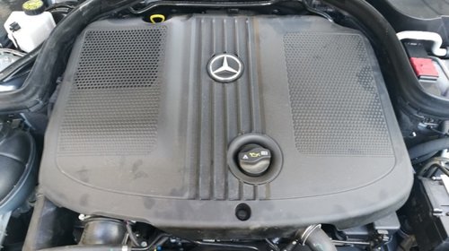 Centuri siguranta fata Mercedes C-Class W204 2013 Facelift, break 2.2 diesel