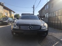 Centuri siguranta fata Mercedes CLS W219 2006 Limuzina 3.0 CDI