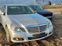 Centuri siguranta fata Mercedes E-Class W212 2010 berlina 2.2 cdi