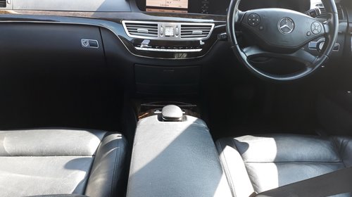 Centuri siguranta fata Mercedes S-CLASS W221 2012 berlina 3.0