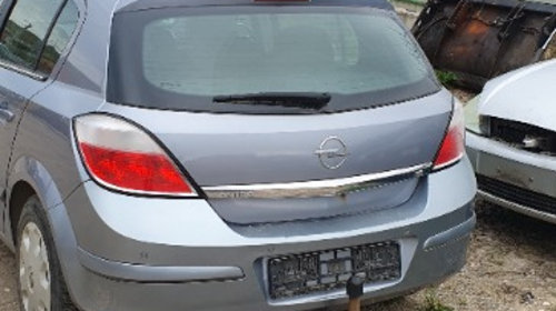 Centuri siguranta fata Opel Astra H 2005 Hatchback 1.8B