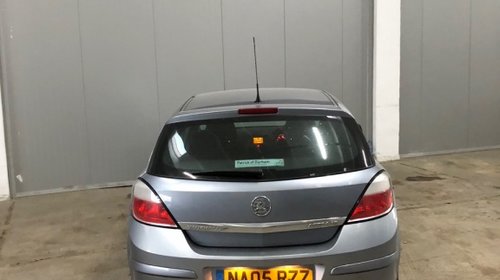 Centuri siguranta fata Opel Astra H 2007 Hatchback 1.6