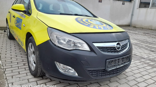Centuri siguranta fata Opel Astra J 2012 Break Combi Caravan 1.3 diesel
