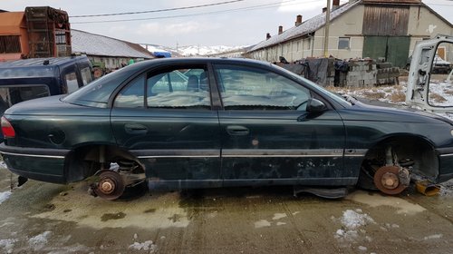 Centuri siguranta fata Opel Omega 1997 LIMUZINA 2.0