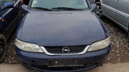 Centuri siguranta fata Opel Vectra B 2001 CAR