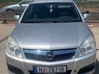 Centuri siguranta fata Opel Vectra C 2006 combi 1.8 benzina