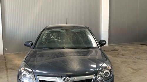 Centuri siguranta fata Opel Vectra C 2008 Ber