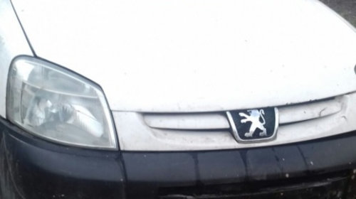 Centuri siguranta fata Peugeot Partner 2003 furgon 1.9