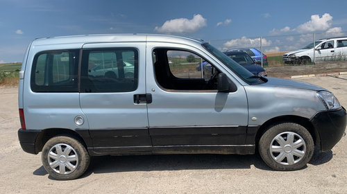 Centuri siguranta fata Peugeot Partner 2004 break 1,9 diesel