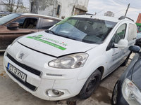 Centuri siguranta fata Peugeot Partner 2012 MiniVan 1.6
