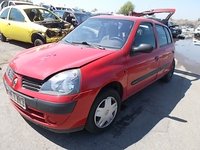 CENTURI SIGURANTA FATA RENAULT CLIO II 2003