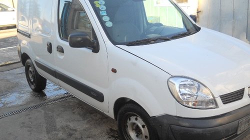 Centuri siguranta fata Renault Kangoo 2003 autoutilitara 1.9