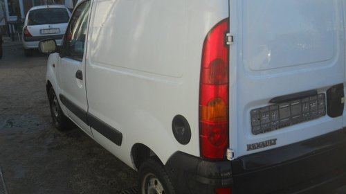 Centuri siguranta fata Renault Kangoo 2003 autoutilitara 1.9