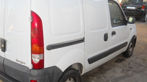 Centuri siguranta fata Renault Kangoo 2003 autoutilitara 1.9