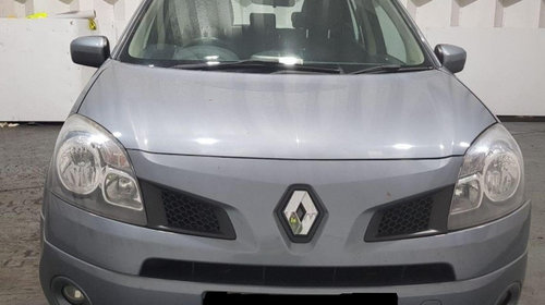 Centuri siguranta fata Renault Koleos 2009 SU
