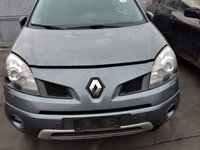 Centuri siguranta fata Renault Koleos 2012 Suv 2.0dci 4x4