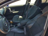 Centuri siguranta fata Renault Laguna II 2006 BREAK 1.9 DCI