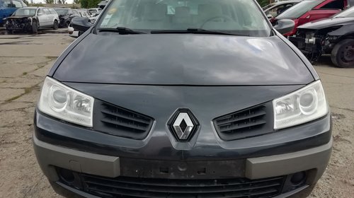 Centuri siguranta fata Renault Megane II 2006