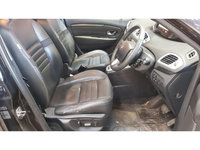 Centuri siguranta fata Renault Scenic 3 2010 MONOVOLUM 2.0 dCI