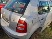 Centuri siguranta fata Skoda Fabia 2003 hatchback 1.9 sdi