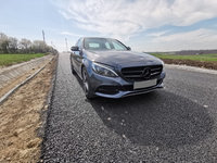 Centuri siguranta fata spate mercedes c class w205