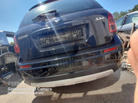 Centuri siguranta fata Suzuki SX4 2011 Hatchback 1.5 benzina