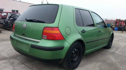 Centuri siguranta fata Volkswagen Golf 4 2000