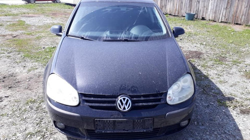 Centuri siguranta fata Volkswagen Golf 5 2006