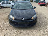 Centuri siguranta fata Volkswagen Golf 6 2011 BREAK 1.6