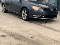 Centuri siguranta fata Volkswagen Passat B7