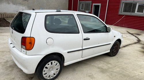 Centuri siguranta fata Volkswagen Polo 6N 2000 HATCHBACK 1,0 i