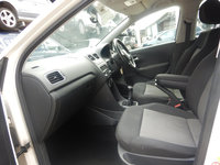 Centuri siguranta fata Volkswagen Polo 6R 2011 Hatchback 1.2 TDI