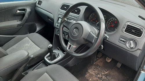 Centuri siguranta fata Volkswagen Polo 6R 2011 Hatchback 1.2TDI