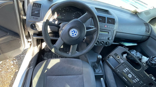 Centuri siguranta fata Volkswagen Polo 9N 2007 hatchback 1.4