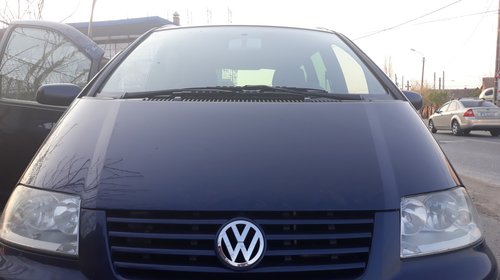 Centuri siguranta fata Volkswagen Sharan 2001 MONOVOLUM 1.9 TDI