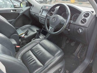 Centuri siguranta fata Volkswagen Tiguan 2011 SUV 2.0 TDI CFFB