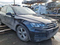Centuri siguranta fata Volkswagen Touareg 7P 2012 SUV 3.0 tdi CASA