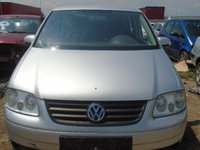 Centuri siguranta fata Volkswagen Touran 2005 Hatchback 1.9