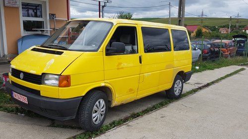 Centuri siguranta fata Volkswagen TRANSPORTER 1991 BUS 2,4D