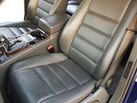 Centuri siguranta fata VW Touareg 7L 2007 JEEP 2.5