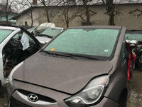 Centuri siguranta Hyundai ix20 2011